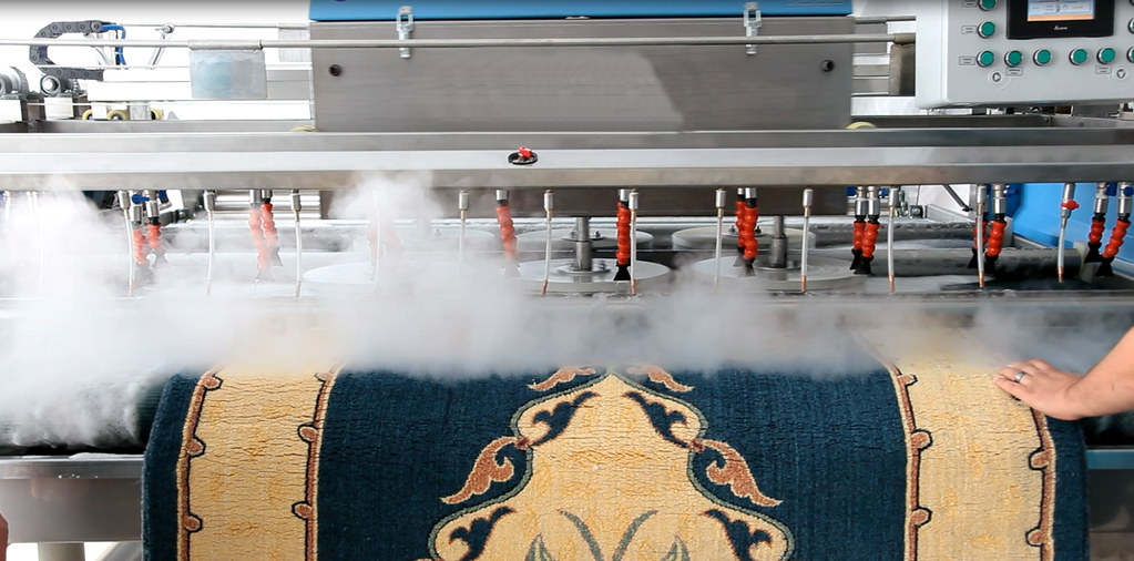 İhsaniye Halı Yıkama