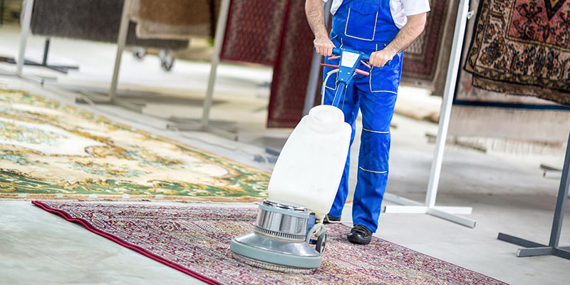 İhsaniye Halı Yıkama