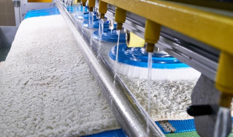 İhsaniye Halı Yıkama