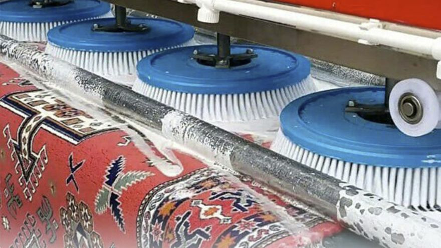 İhsaniye Halı Yıkama